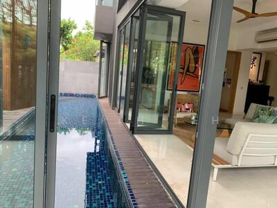 For Rent - Modern Luxury@ Bukit Timah