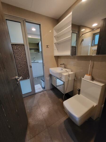 Leville iSuites, 28 Ceylon Road, 2 Bedrooms, 613 sqft, Apartment For Rent, by Hoh Moonly, 24290944 - PropertyGuru.com.sg