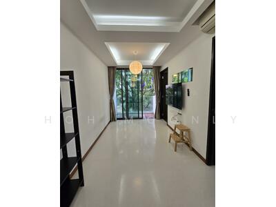 For Rent - Leville iSuites