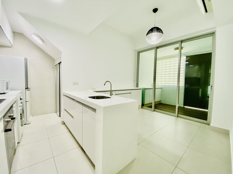 The Rochester Residences, 33 Rochester Drive, 1 Bedroom, 839 sqft, Apartment For Rent, by Eric Goh, 24290982 - PropertyGuru.com.sg