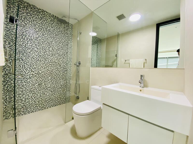 The Rochester Residences, 33 Rochester Drive, 1 Bedroom, 839 sqft, Apartment For Rent, by Eric Goh, 24290982 - PropertyGuru.com.sg