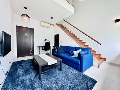 For Rent - The Rochester Residences