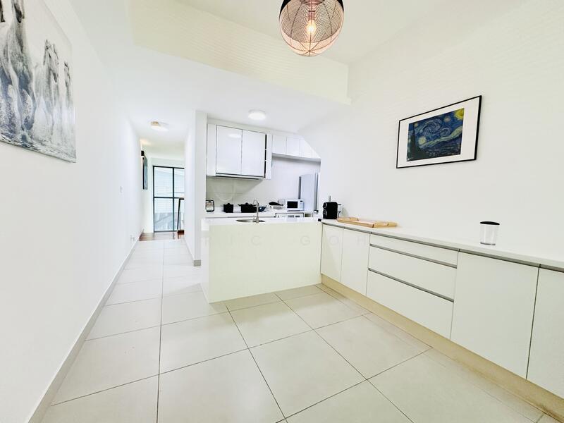 The Rochester Residences, 33 Rochester Drive, 1 Bedroom, 839 sqft, Apartment For Rent, by Eric Goh, 24290982 - PropertyGuru.com.sg