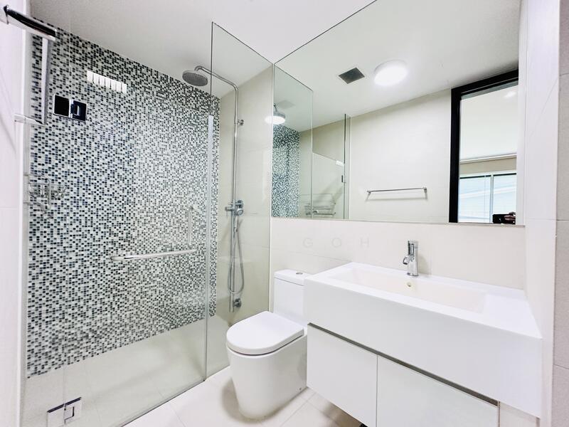 The Rochester Residences, 33 Rochester Drive, 1 Bedroom, 839 sqft, Apartment For Rent, by Eric Goh, 24290982 - PropertyGuru.com.sg