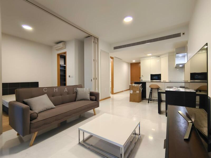 For Rent - Marina One Residences