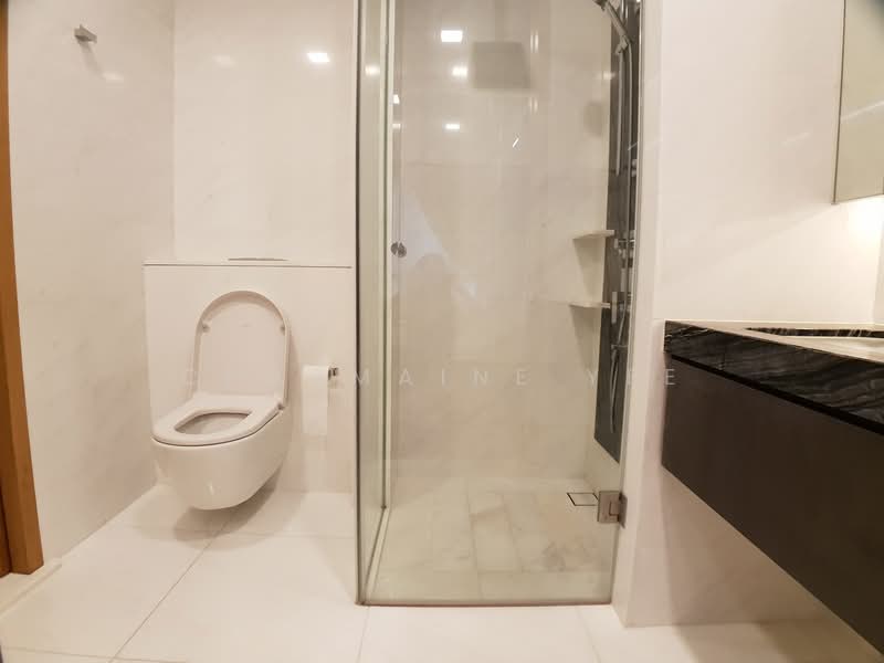 Marina One Residences, 21 Marina Way, 1 Bedroom, 700 sqft, Condominium For Rent, by Charmaine Yee, 24291007 - PropertyGuru.com.sg