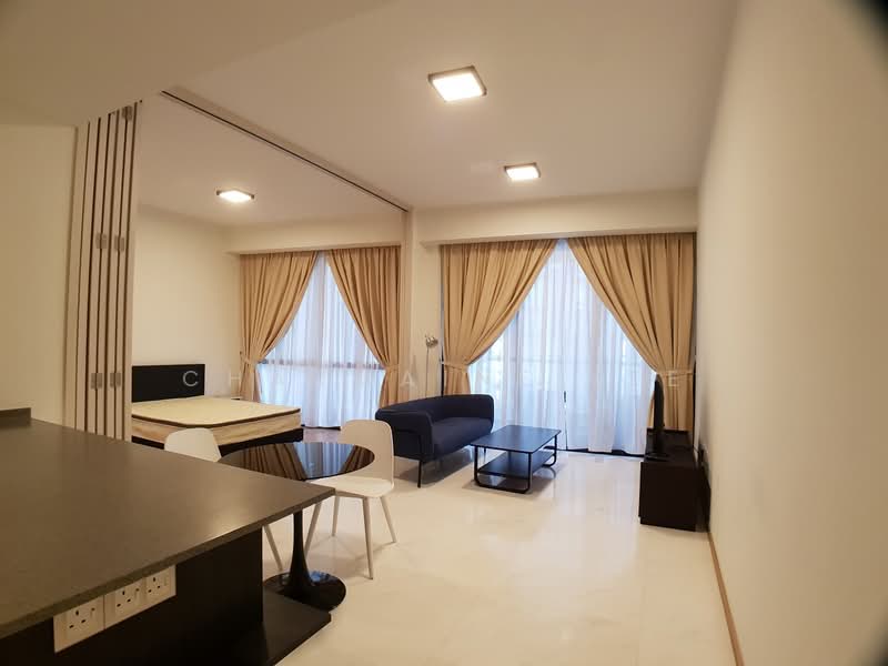 Marina One Residences, 21 Marina Way, 1 Bedroom, 700 sqft, Condominium For Rent, by Charmaine Yee, 24291007 - PropertyGuru.com.sg