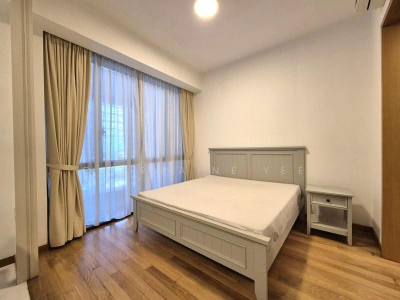 Marina One Residences, 21 Marina Way, Boat Quay / Raffles Place / Marina, 1 Bedroom, 700 sqft, Condominium For Rent, by Charmaine Yee, 24291007 - Bedroom - PropertyGuru.com.sg
