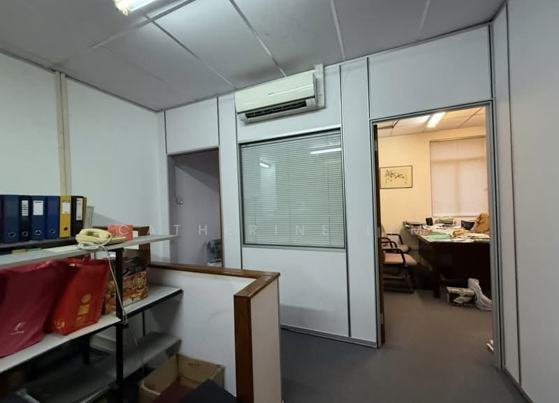 Oriental Venture Building, 711 Geylang Road, 500 sqft, Office For Rent, by Catherine Lim, 24291026 - CommercialGuru.com.sg