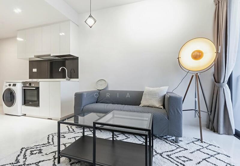 For Rent - LIV on Sophia