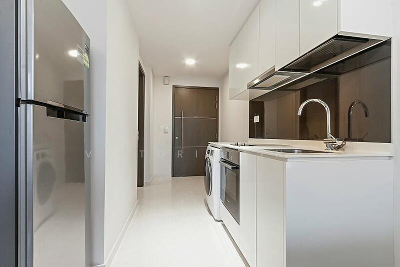 For Rent - LIV on Sophia