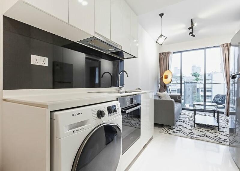 For Rent - LIV on Sophia