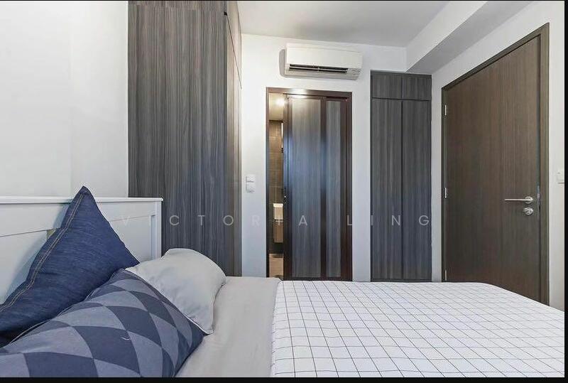 For Rent - LIV on Sophia