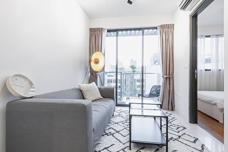 For Rent - LIV on Sophia