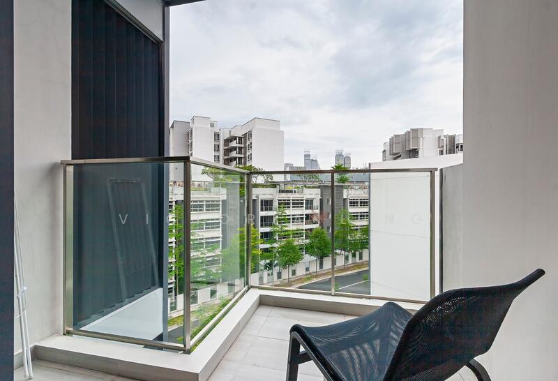 For Rent - LIV on Sophia