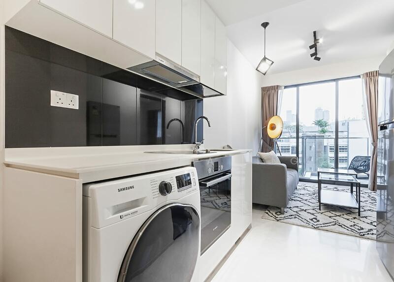 For Rent - LIV on Sophia