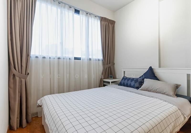 For Rent - LIV on Sophia