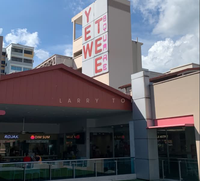 601 Choa Chu Kang Street 62, 601 Choa Chu Kang Street 62, Room Rental, 138 sqft, HDB Flat For Rent, by Larry Toh, 24291102 - PropertyGuru.com.sg