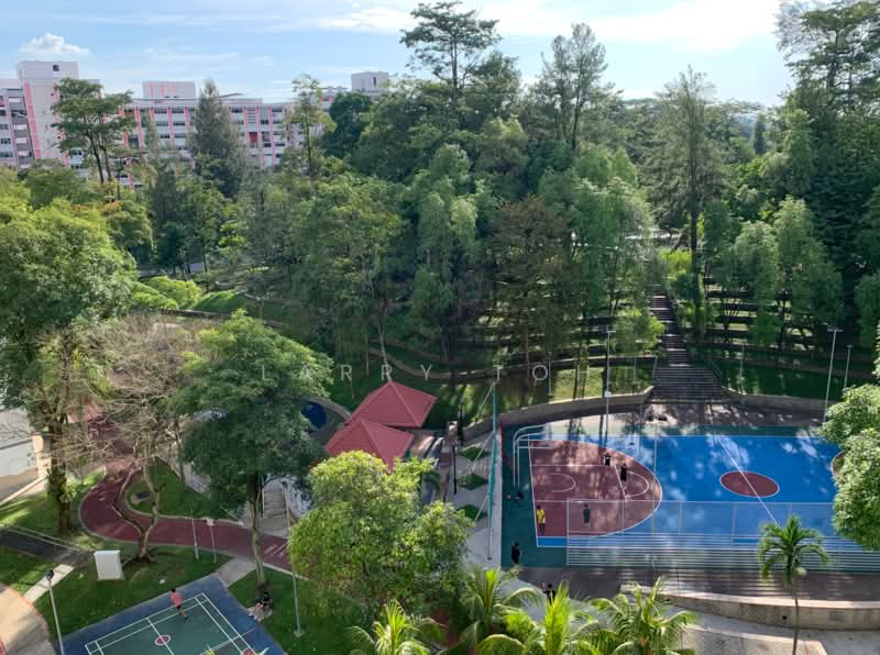 601 Choa Chu Kang Street 62, 601 Choa Chu Kang Street 62, Room Rental, 138 sqft, HDB Flat For Rent, by Larry Toh, 24291102 - PropertyGuru.com.sg