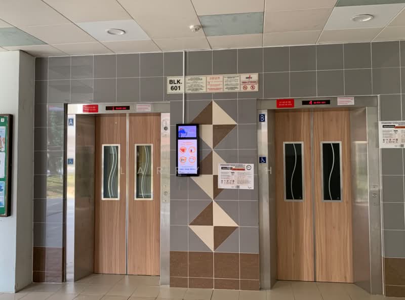 601 Choa Chu Kang Street 62, 601 Choa Chu Kang Street 62, Room Rental, 138 sqft, HDB Flat For Rent, by Larry Toh, 24291102 - PropertyGuru.com.sg