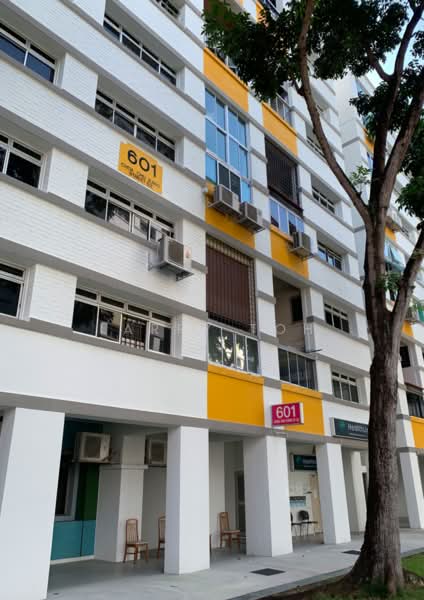 601 Choa Chu Kang Street 62, 601 Choa Chu Kang Street 62, Room Rental, 138 sqft, HDB Flat For Rent, by Larry Toh, 24291102 - PropertyGuru.com.sg