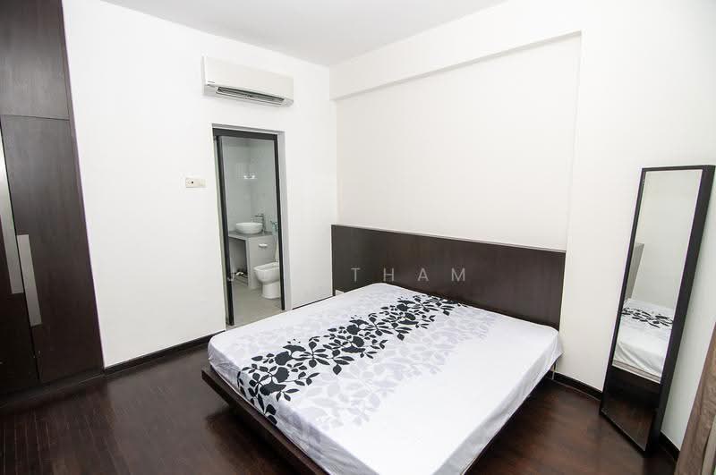 Northvale, 71 Choa Chu Kang Loop, Dairy Farm / Bukit Panjang / Choa Chu Kang, 1 Bedroom, 689 sqft, Apartment For Rent, by Joe Tham, 24291138 - Bedroom - PropertyGuru.com.sg