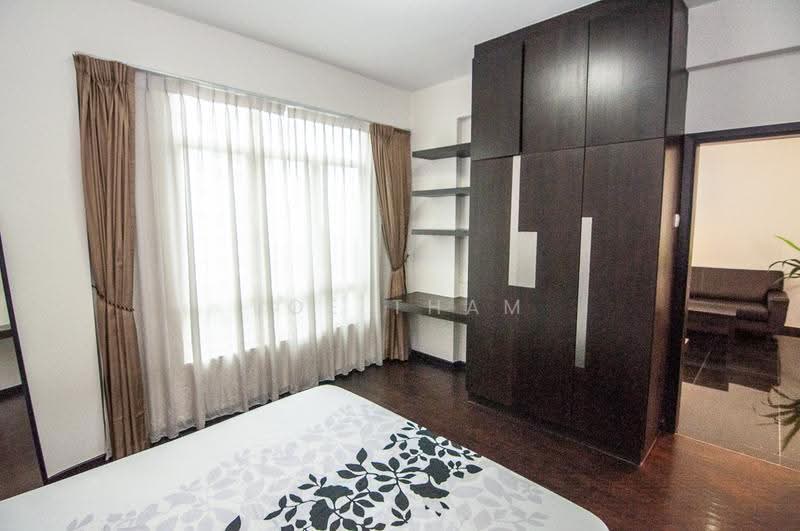 Northvale, 71 Choa Chu Kang Loop, Dairy Farm / Bukit Panjang / Choa Chu Kang, 1 Bedroom, 689 sqft, Apartment For Rent, by Joe Tham, 24291138 - Bedroom - PropertyGuru.com.sg