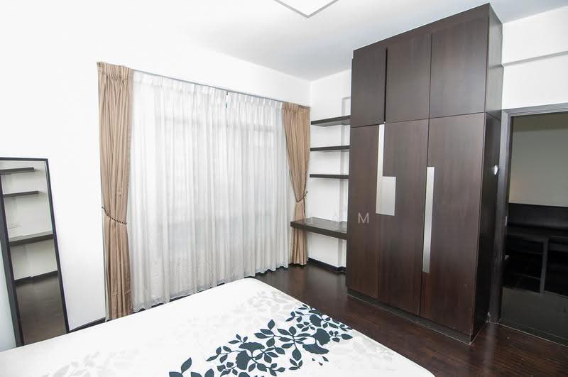 Northvale, 71 Choa Chu Kang Loop, Dairy Farm / Bukit Panjang / Choa Chu Kang, 1 Bedroom, 689 sqft, Apartment For Rent, by Joe Tham, 24291138 - Bedroom - PropertyGuru.com.sg