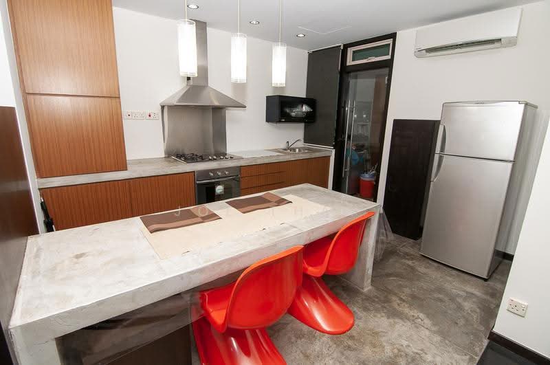 Northvale, 71 Choa Chu Kang Loop, Dairy Farm / Bukit Panjang / Choa Chu Kang, 1 Bedroom, 689 sqft, Apartment For Rent, by Joe Tham, 24291138 - Kitchen - PropertyGuru.com.sg