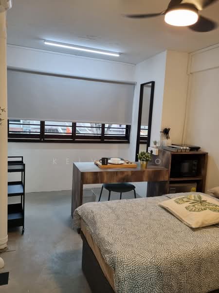 354 Clementi Avenue 2, 354 Clementi Avenue 2, Room Rental, 150 sqft, HDB Flat For Rent, by Kelvin Ho, 24291145 - PropertyGuru.com.sg
