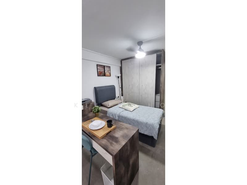 354 Clementi Avenue 2, 354 Clementi Avenue 2, Room Rental, 150 sqft, HDB Flat For Rent, by Kelvin Ho, 24291145 - PropertyGuru.com.sg