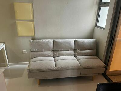 For Rent - One Dusun Residences