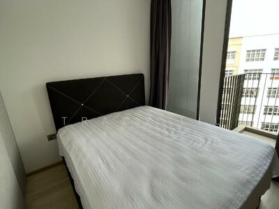 For Rent - The Wisteria