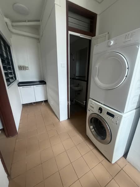 Chiltern Park, 135 Serangoon Avenue 3, 3 Bedrooms, 1,302 sqft, Condominium For Rent, by Caren Tan, 24291600 - PropertyGuru.com.sg