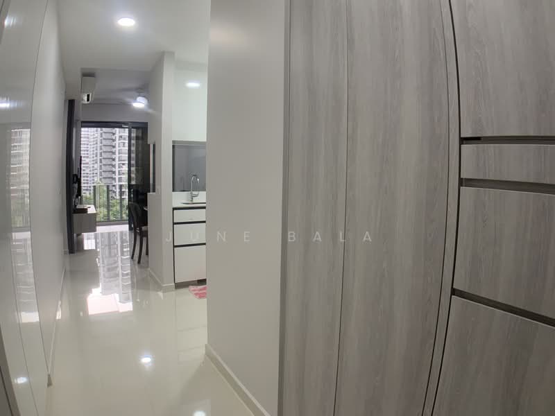 Parc Botannia, 12 Fernvale Street, 2 Bedrooms, 667 sqft, Condominium For Rent, by June Bala, 24291609 - PropertyGuru.com.sg