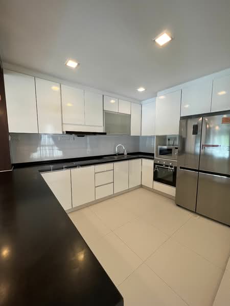 For Rent - Vista Garden