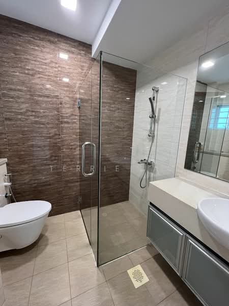 For Rent - Vista Garden