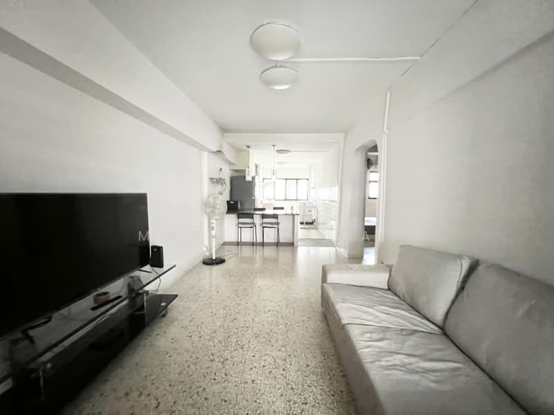64 Telok Blangah Drive, 64 Telok Blangah Drive, 2 Bedrooms, 720 sqft, HDB Flat For Rent, by Matt Xu Tao, 24291792 - PropertyGuru.com.sg