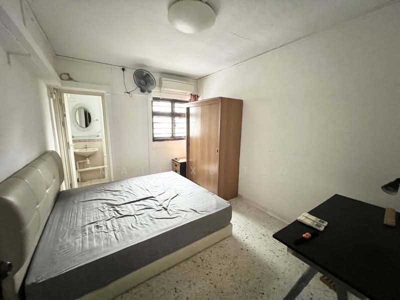 64 Telok Blangah Drive, 64 Telok Blangah Drive, 2 Bedrooms, 720 sqft, HDB Flat For Rent, by Matt Xu Tao, 24291792 - PropertyGuru.com.sg