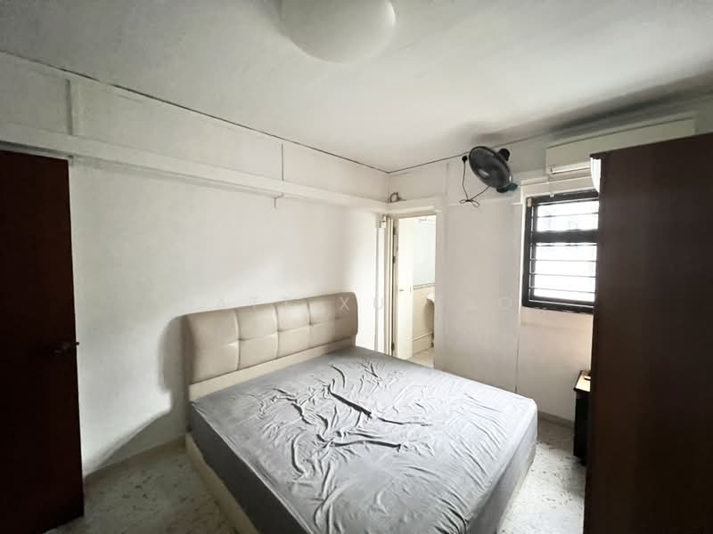64 Telok Blangah Drive, 64 Telok Blangah Drive, 2 Bedrooms, 720 sqft, HDB Flat For Rent, by Matt Xu Tao, 24291792 - PropertyGuru.com.sg