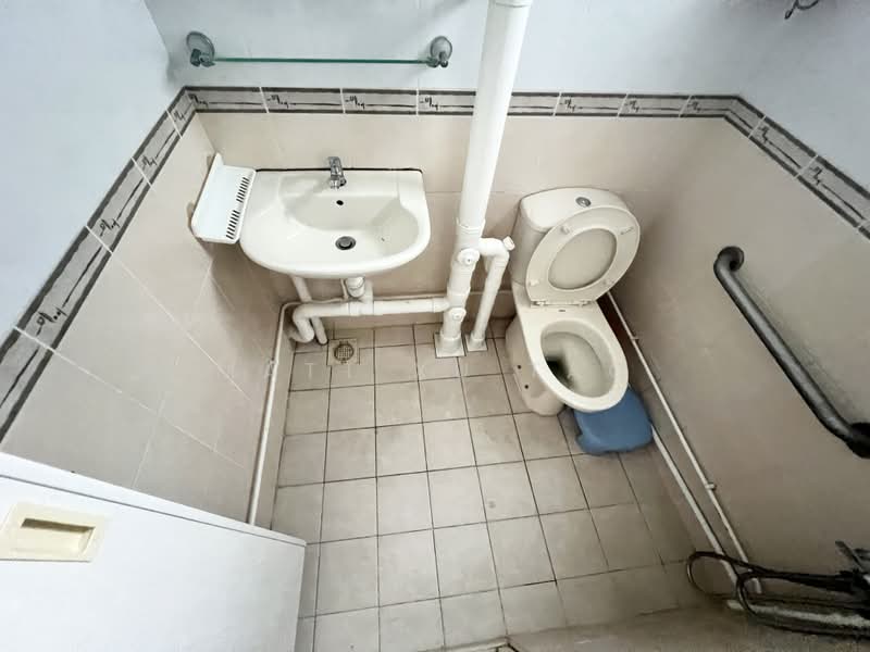 64 Telok Blangah Drive, 64 Telok Blangah Drive, 2 Bedrooms, 720 sqft, HDB Flat For Rent, by Matt Xu Tao, 24291792 - PropertyGuru.com.sg