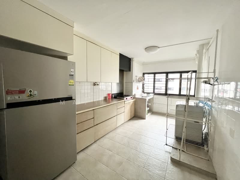 64 Telok Blangah Drive, 64 Telok Blangah Drive, 2 Bedrooms, 720 sqft, HDB Flat For Rent, by Matt Xu Tao, 24291792 - PropertyGuru.com.sg