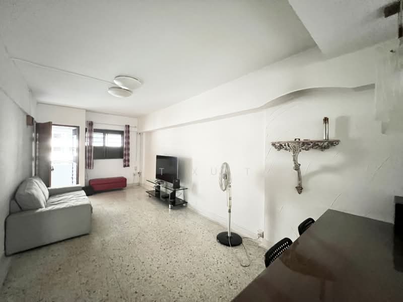 64 Telok Blangah Drive, 64 Telok Blangah Drive, 2 Bedrooms, 720 sqft, HDB Flat For Rent, by Matt Xu Tao, 24291792 - PropertyGuru.com.sg