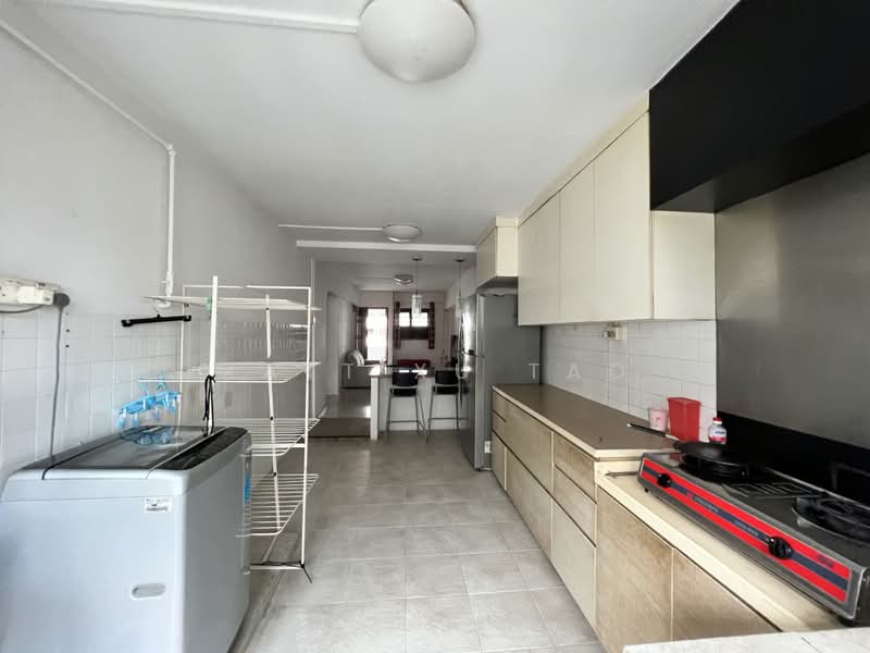 64 Telok Blangah Drive, 64 Telok Blangah Drive, 2 Bedrooms, 720 sqft, HDB Flat For Rent, by Matt Xu Tao, 24291792 - PropertyGuru.com.sg