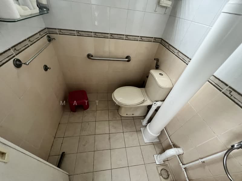 64 Telok Blangah Drive, 64 Telok Blangah Drive, 2 Bedrooms, 720 sqft, HDB Flat For Rent, by Matt Xu Tao, 24291792 - PropertyGuru.com.sg