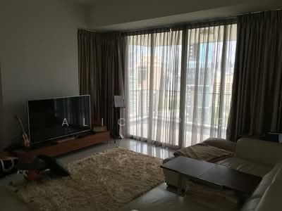 For Rent - Paterson Suites