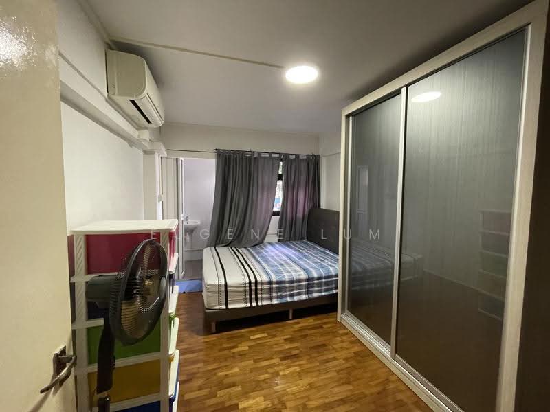 148 Potong Pasir Avenue 1, 148 Potong Pasir Avenue 1, Macpherson / Potong Pasir, Room Rental, 150 sqft, HDB Flat For Rent, by Eugene Lum, 24291835 - Master Bedroom - PropertyGuru.com.sg