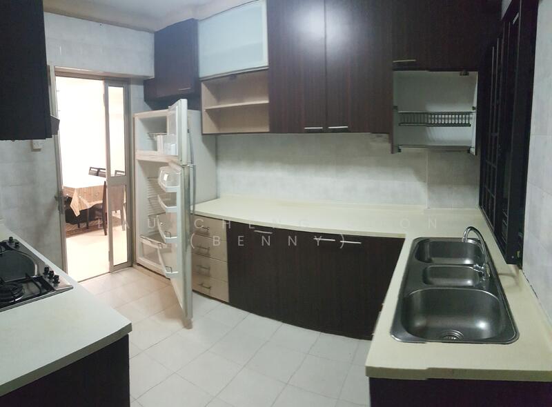670 Woodlands Drive 71, 670 Woodlands Drive 71, Admiralty / Woodlands, Room Rental, 250 sqft, HDB Flat For Rent, by Benny Lau, 24291930 - PropertyGuru.com.sg