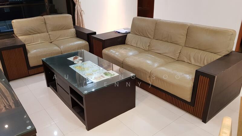 670 Woodlands Drive 71, 670 Woodlands Drive 71, Admiralty / Woodlands, Room Rental, 250 sqft, HDB Flat For Rent, by Benny Lau, 24291930 - PropertyGuru.com.sg