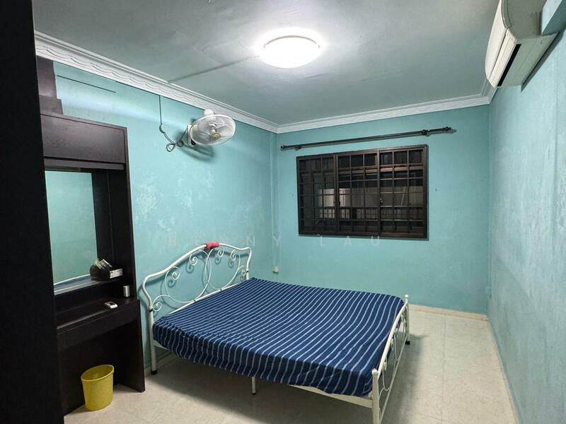 670 Woodlands Drive 71, 670 Woodlands Drive 71, Admiralty / Woodlands, Room Rental, 250 sqft, HDB Flat For Rent, by Benny Lau, 24291930 - PropertyGuru.com.sg